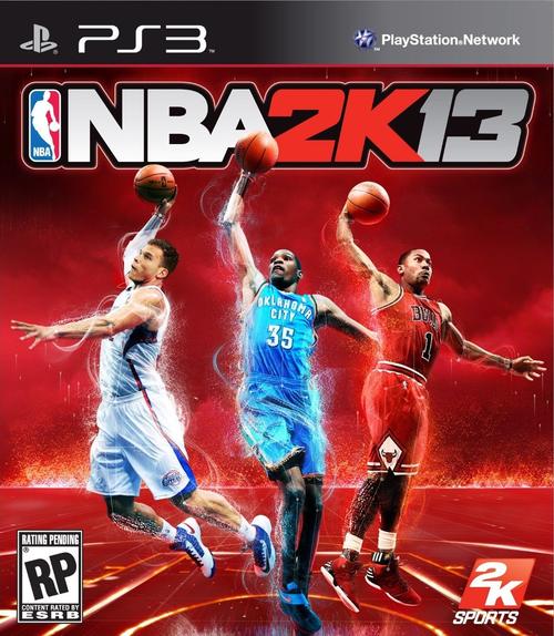 nba2k13攻略-nba2k13bug