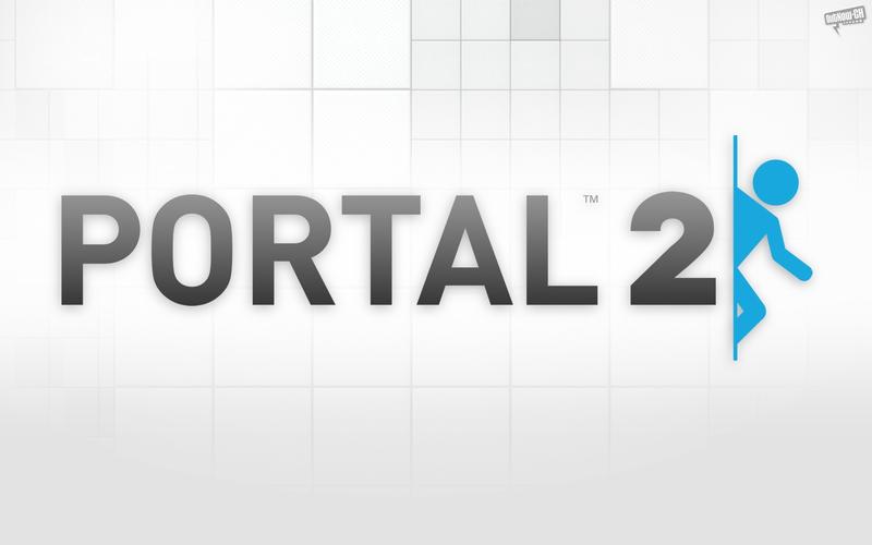 portal2  第1张