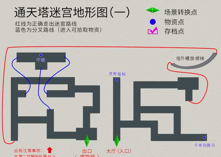 天之痕图文攻略-轩辕剑三外传天之痕图文攻略