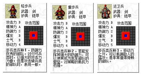 三国志曹操传装备-三国志曹操传装备选择