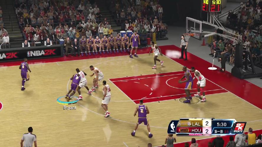 nba2k14街球解锁-nba2k14街头模式怎么用乔丹  第1张