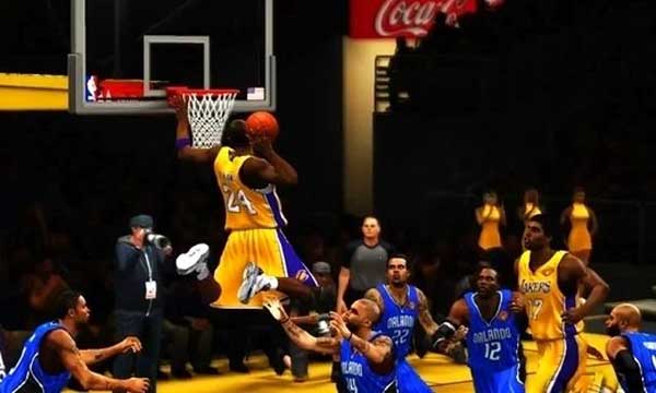 nba2k14怎么空接-nba2k14怎么空接扣篮  第1张