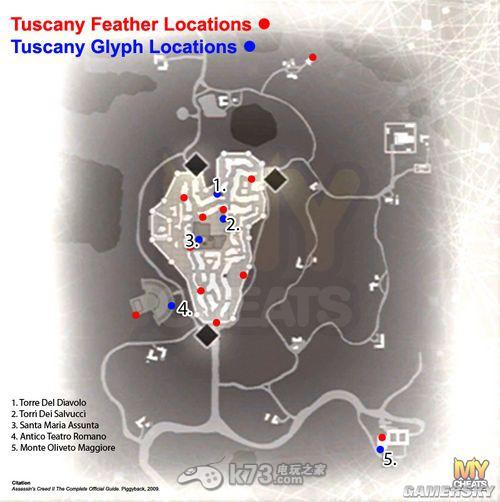 刺客信条2真相-刺客信条2真相地点  第1张