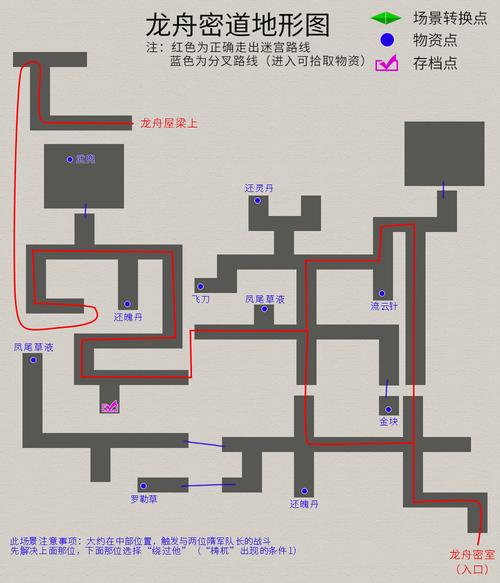 天之痕图文攻略-天之痕图文攻略全物资  第1张