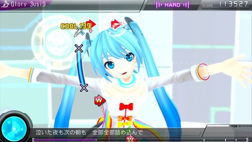 歌姬计划2pc版-歌姬计划2nd  第1张