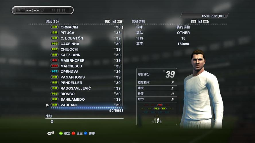 pes2009妖人-pes2009必签妖人  第1张