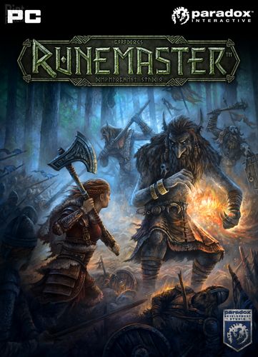 runemaster-Runemaster下载  第1张