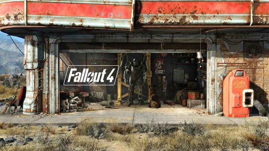 fallout4-fallout 4 will now detect your