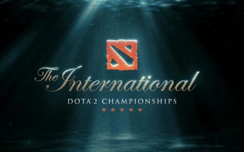 dota2ti7-Dota2Ti7决赛