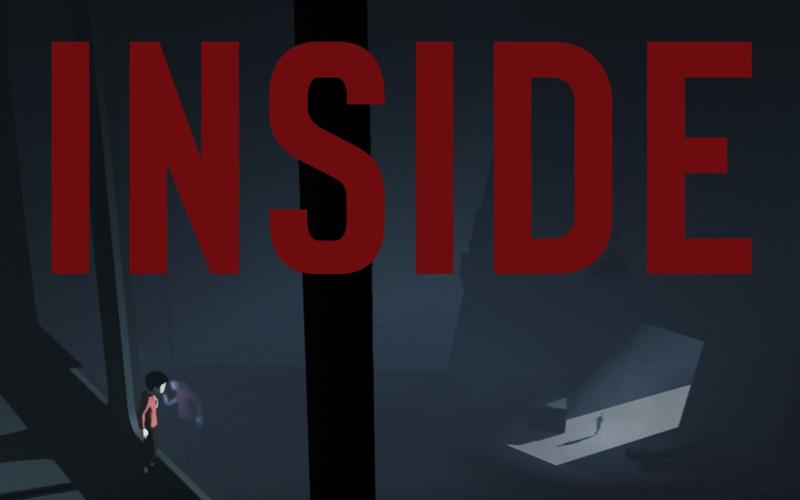 inside攻略-inside攻略图文