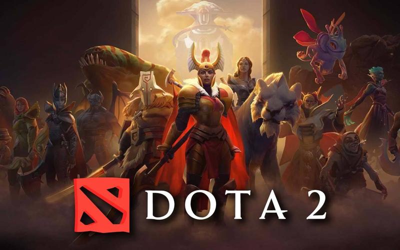 dota2公测了吗-dota2公测了没  第1张