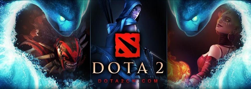 dota2公测了吗-dota2还没公测