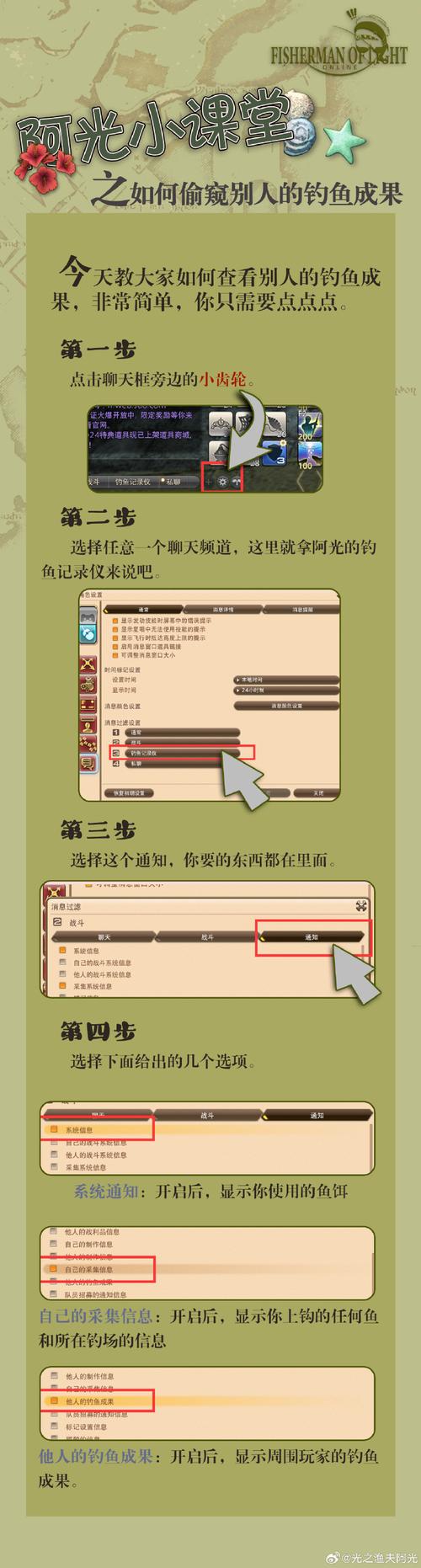 ff14钓鱼攻略-ff14钓鱼攻略大全  第1张