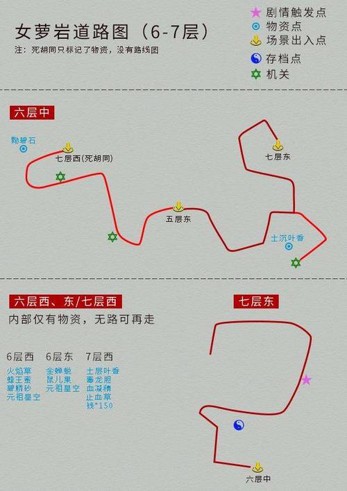 仙剑奇侠传4地图-仙剑奇侠传4地图技能  第1张