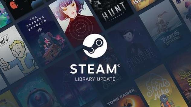 手机steam官网-手机Steam官网  第1张