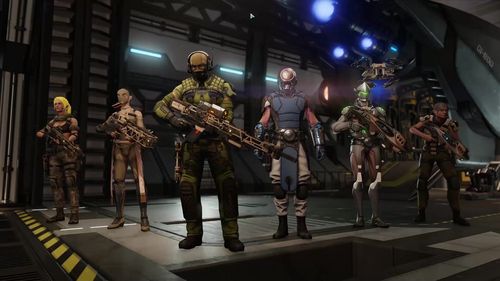 xcom2-xcom2wiki  第1张