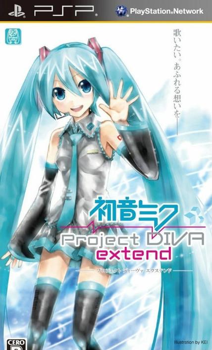 初音未来歌姬计划2-初音未来歌姬计划2曲目