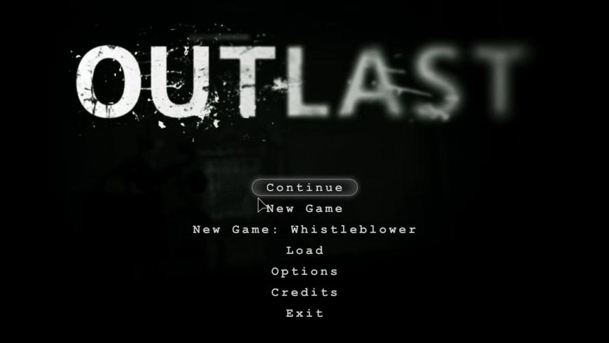 逃生outlast-逃生Outlast多少钱