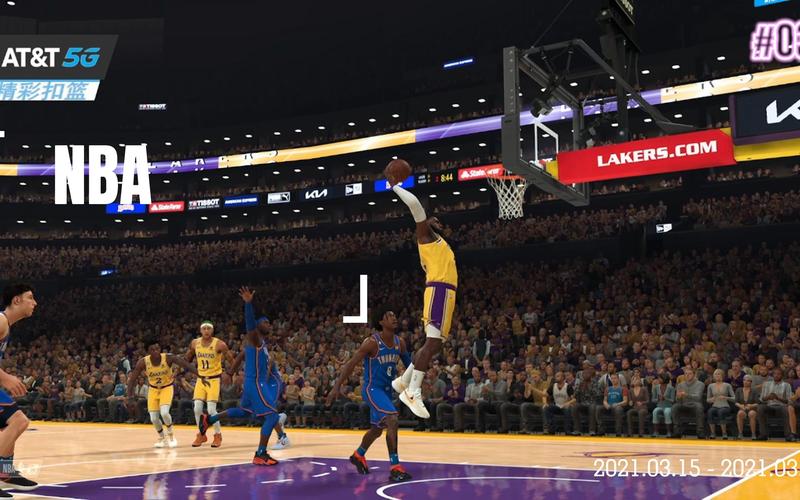 nba2k怎么空接-nba2k怎么空接扣篮  第1张