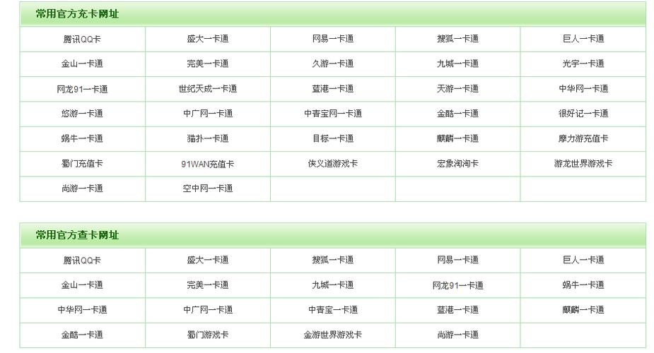 点卡批发平台-点卡批发平台官网  第1张