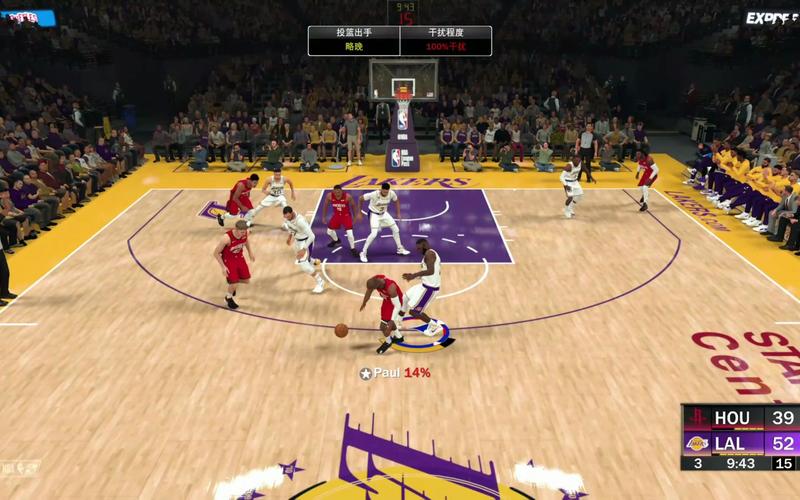 nba2k空接-2k2020空接  第1张